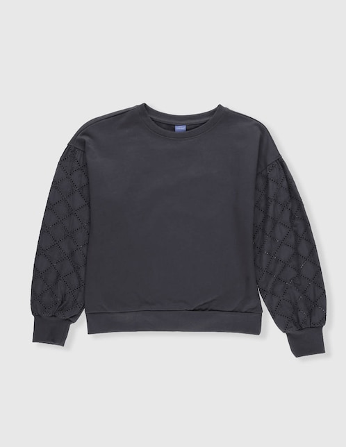 Sudadera para niña 1