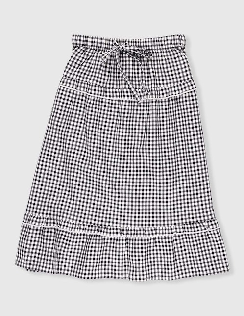 Falda Weekend para niña