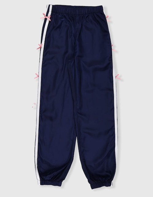 Pants Weekend para niña