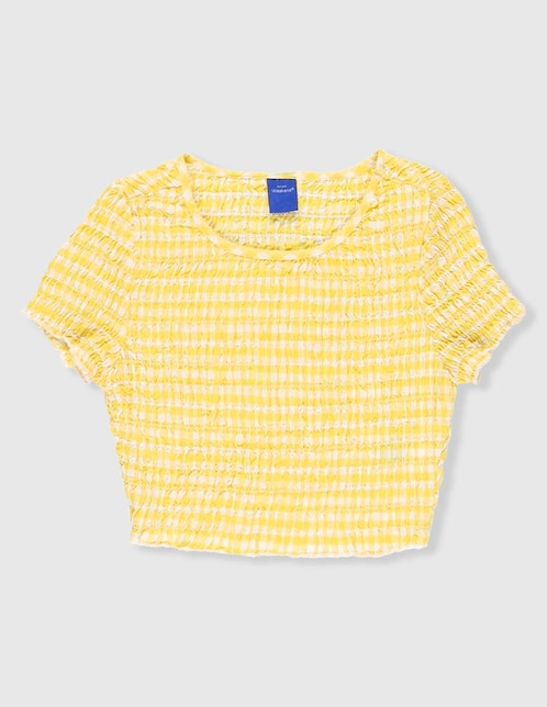 Blusa para niña 1