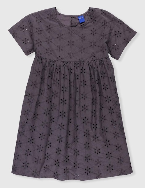 Vestido para niña 1