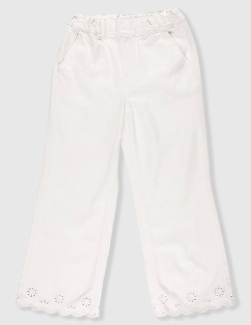 Pantalón Weekend para niña