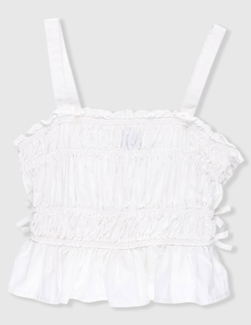 Blusa para niña 1
