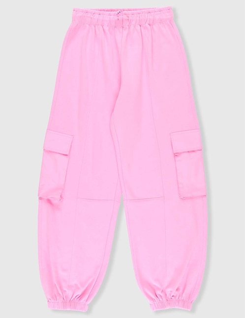 Pants Weekend para niña