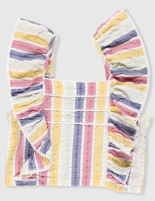 Blusa Weekend para niña