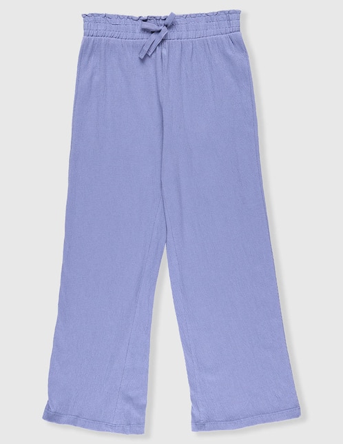 Pantalón easy pant Weekend para niña