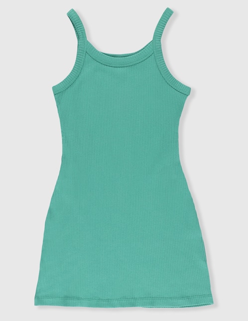 Vestido para niña 1