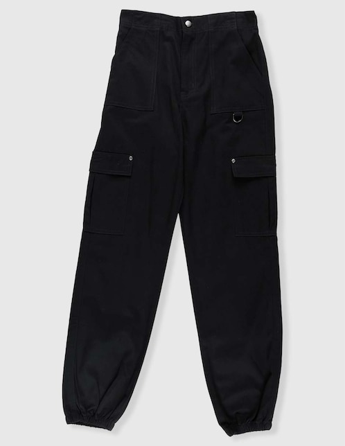Pantalón jogger Weekend para niña