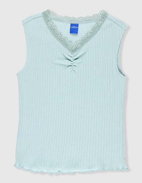 TOP WKTA260123-04 WEE, 10, MENTA SUAVE