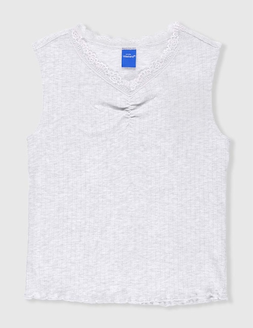 Blusa para niña 1