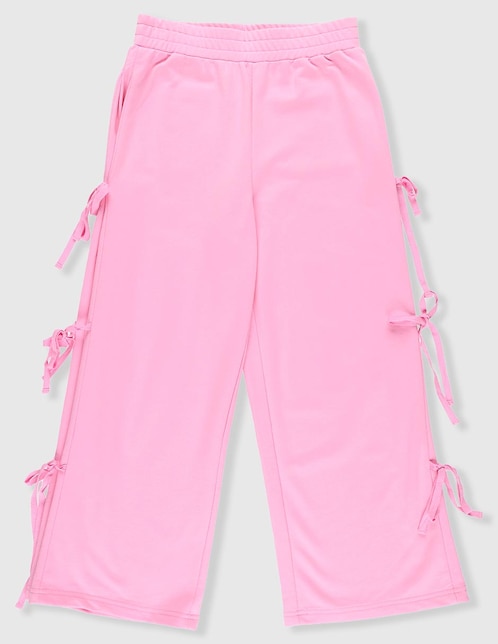 Pants Weekend para niña