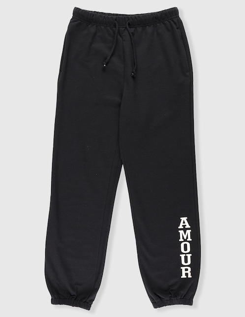 Pants para niña 1