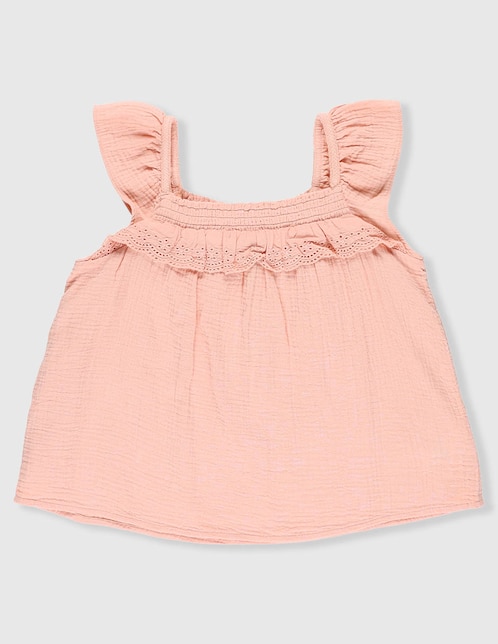 BLUSA WKNA260180-02 WEEKEN, 10, CHINTZ