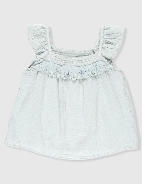 Blusa para niña 1