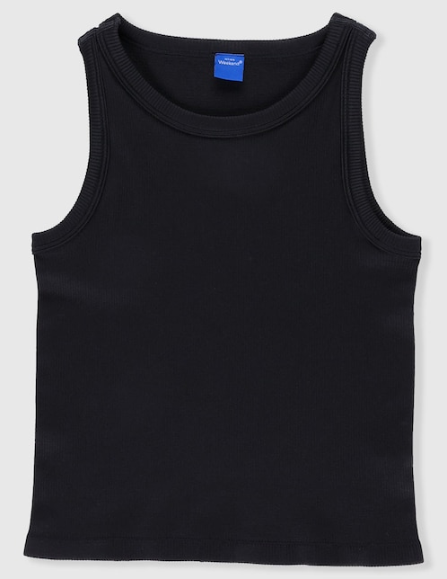 Blusa para niña 1