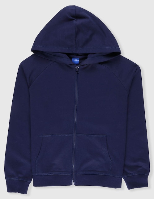 SUDADERA WKNA260043-C0, 4, AZUL MARINO