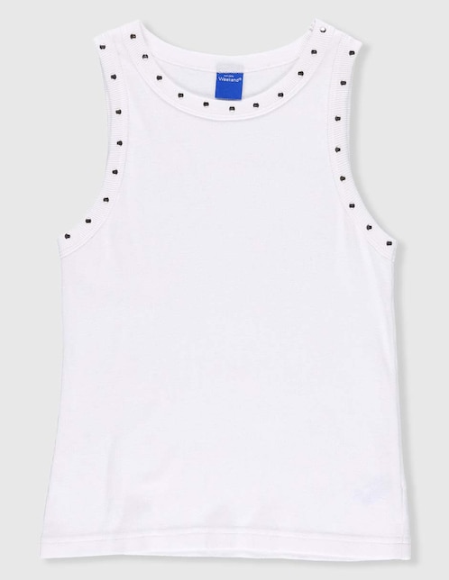 Blusa para niña 1