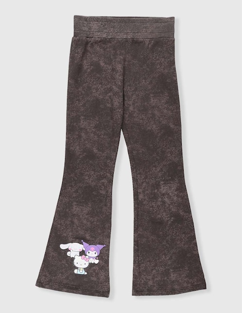 Pants Hello Kitty Hello Kitty para niña