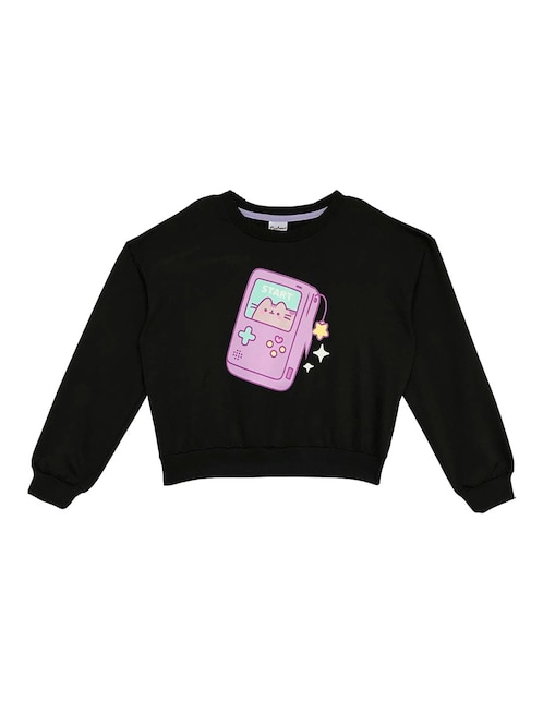 Sudadera para niña 1