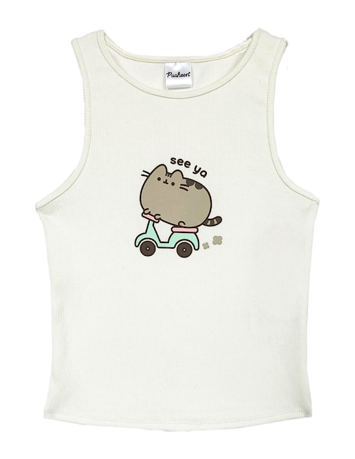 Playera para niña 1