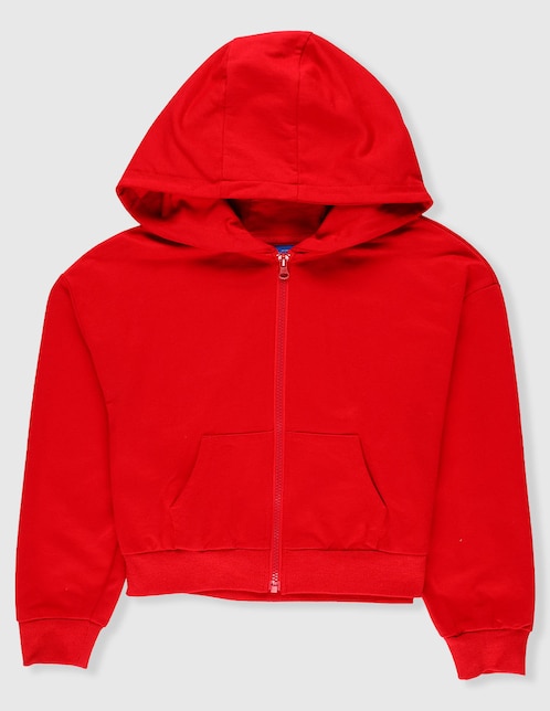 Sudadera para niña 1