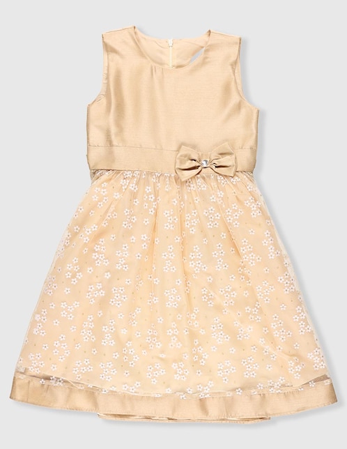 Vestido Chersi para niña