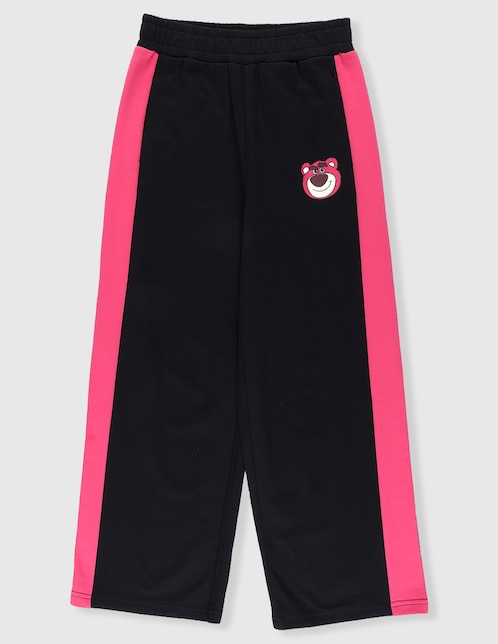 Pants Lotso para niña 1