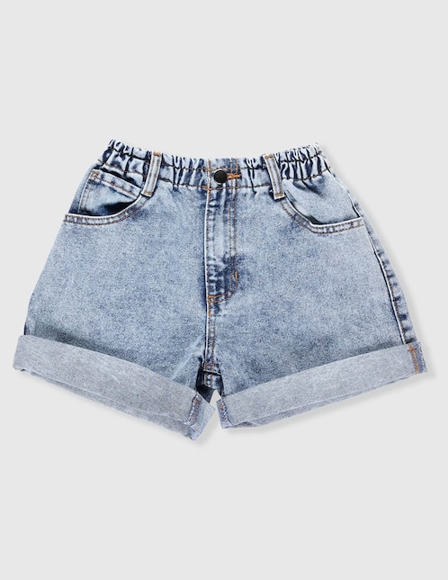 Short para infantil niña 1