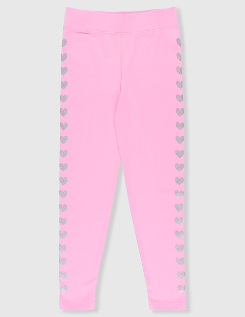 Legging Weekend para niña