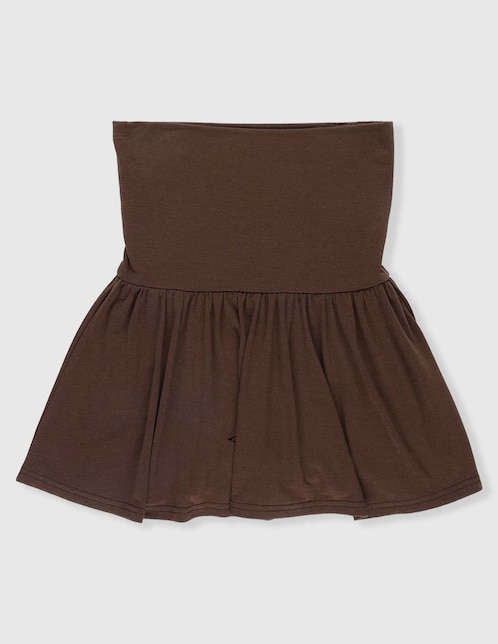 Falda Weekend para niña