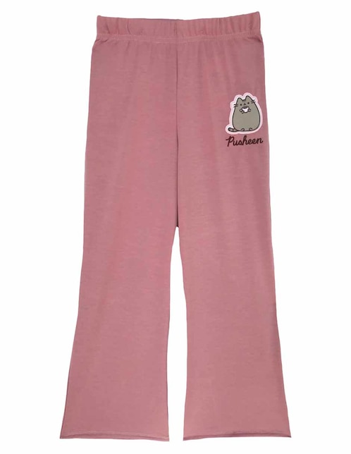 Pants Pusheen para niña 1