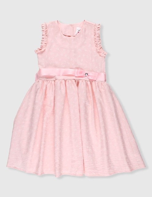 Vestido Chersi para niña