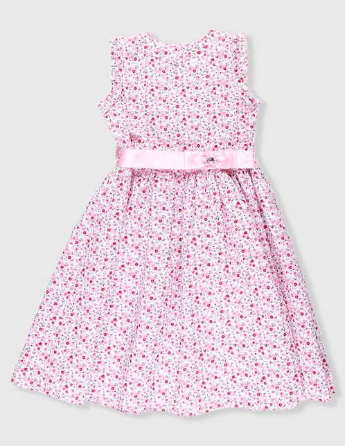 Vestido Chersi para niña