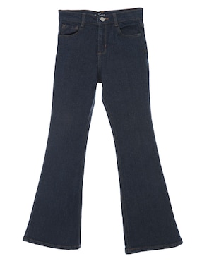 Jeans campana Weekend para niña