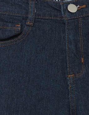 Jeans campana Weekend para niña