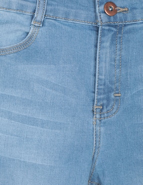 Jeans ultra skinny Weekend para niña