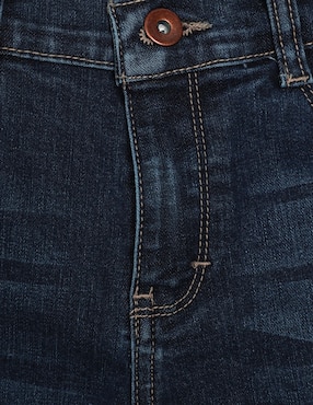 Jeans ultra skinny Weekend para niña