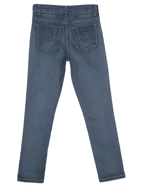 Jeans ultra skinny Weekend para niña