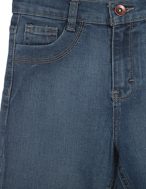 Jeans ultra skinny Weekend para niña