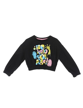 Sudadera Disney DTR Intensamente 2 Para Niña