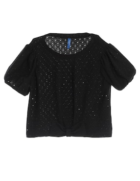 Blusa Weekend Para Niña