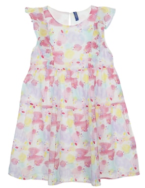 Vestido Weekend para niña