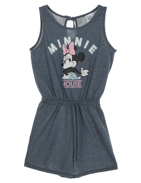 Romper Disney DTR Para Niña