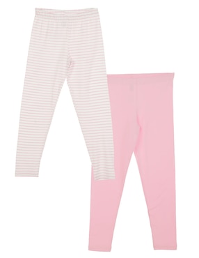 Set Legging Weekend Para Niña