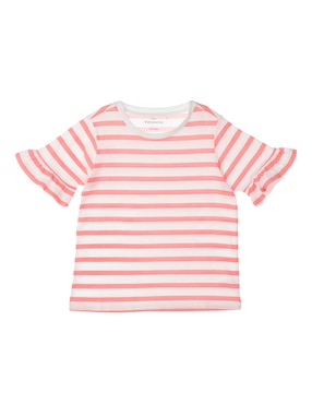 Blusa Weekend para niña