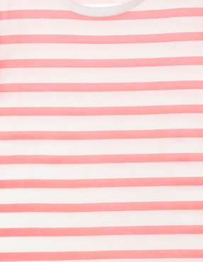 Blusa Weekend para niña