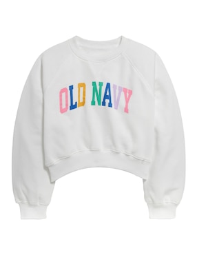 Sudadera Old Navy Para Niña