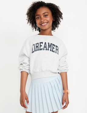 Sudadera Old Navy Para Niña