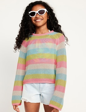 Sudadera Old Navy Para Niña