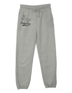 Pants Weekend para niña